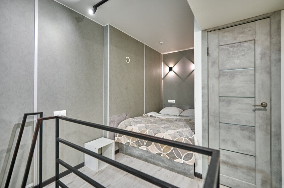 TOKYO Апарт-Отель - photo 4