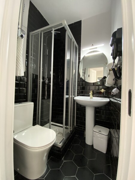 Гостиница ОНЕГИН бутик-отель - photo 2