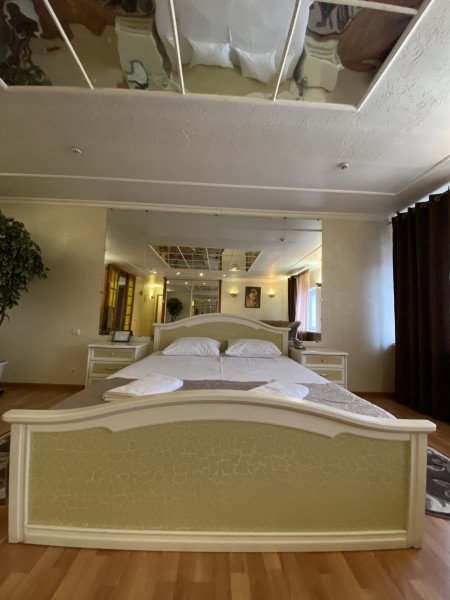 Сауна гостиница Euro - photo 5