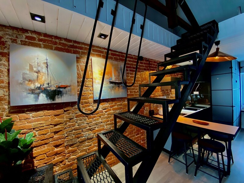 Гостиница ОНЕГИН бутик-отель - photo 3