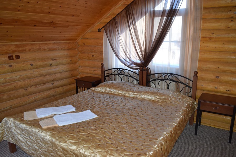 Гостевой дом «Рябиновые бусы» - photo 4