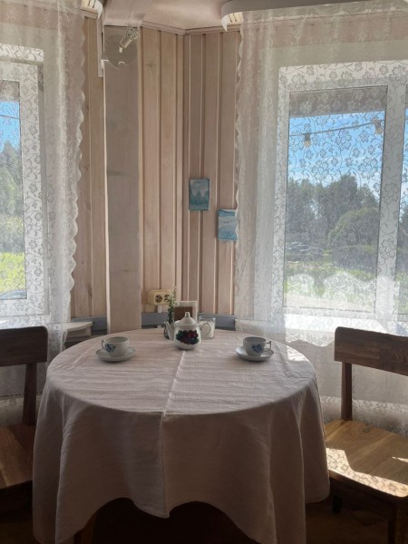 Экотель, База Отдыха - photo 5