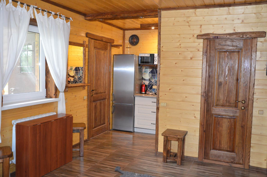 Усадьба Варваровка - photo 3