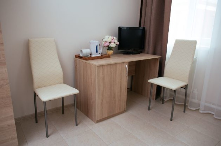 Черниковский отель - photo 2