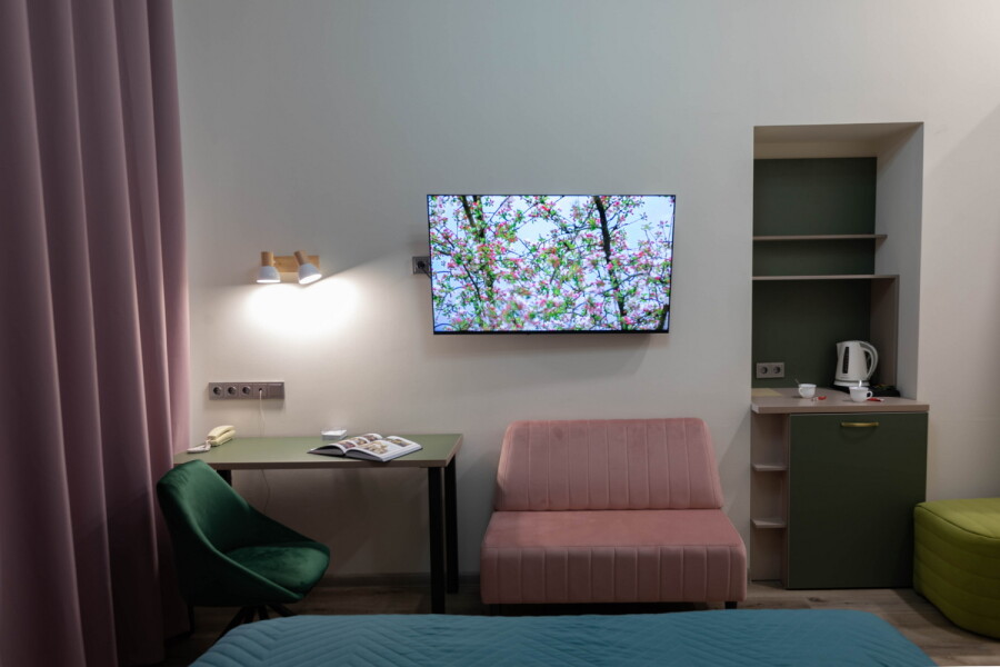 Старый город - photo 5