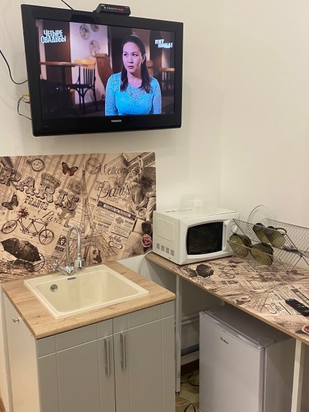 Мини-отель на Лебедева - photo 5