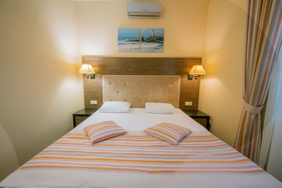 Дельфин, Мини-гостиница - photo 3