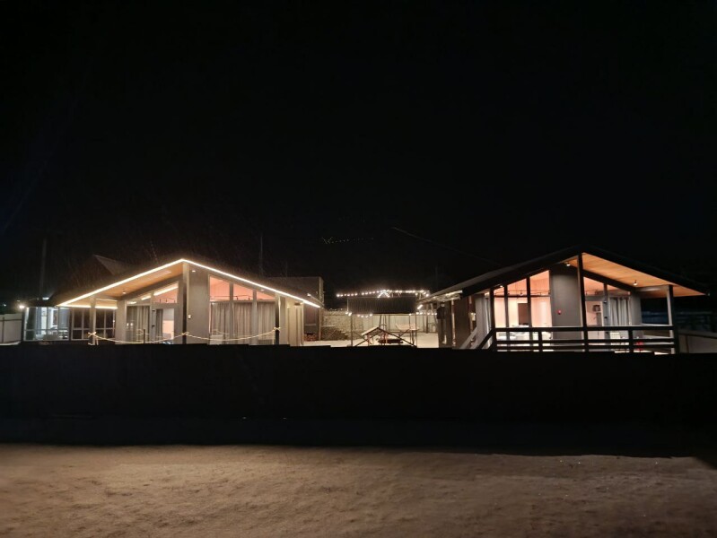 Гостевой дом Home-Olkhon - photo 4