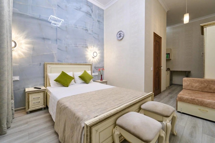 Astra de Rosa | Астра де Роза - photo 2