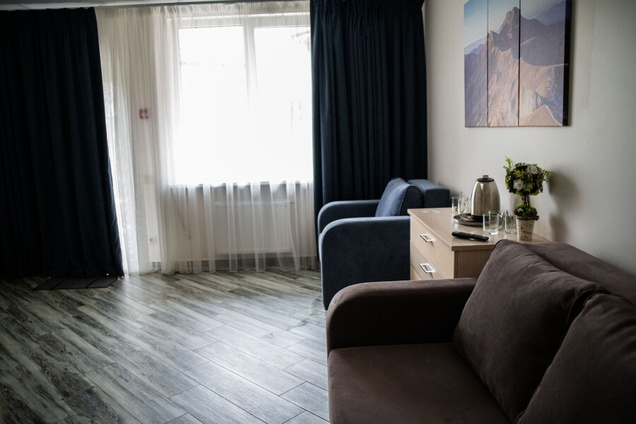 Гостевой дом "44 Широта" - photo 3