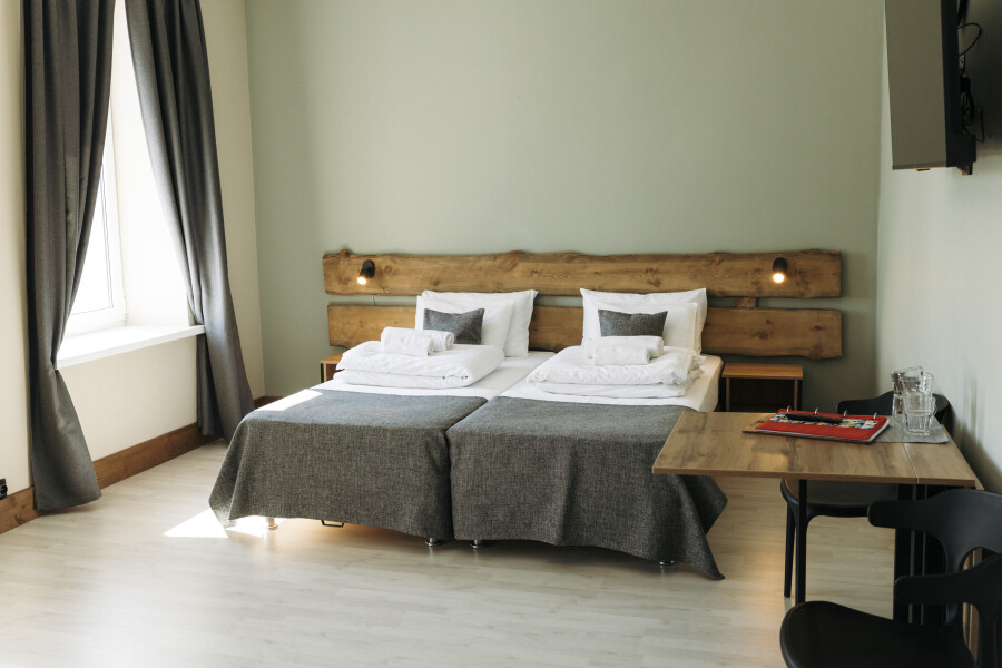 Гостевой комплекс "Юма" - photo 4