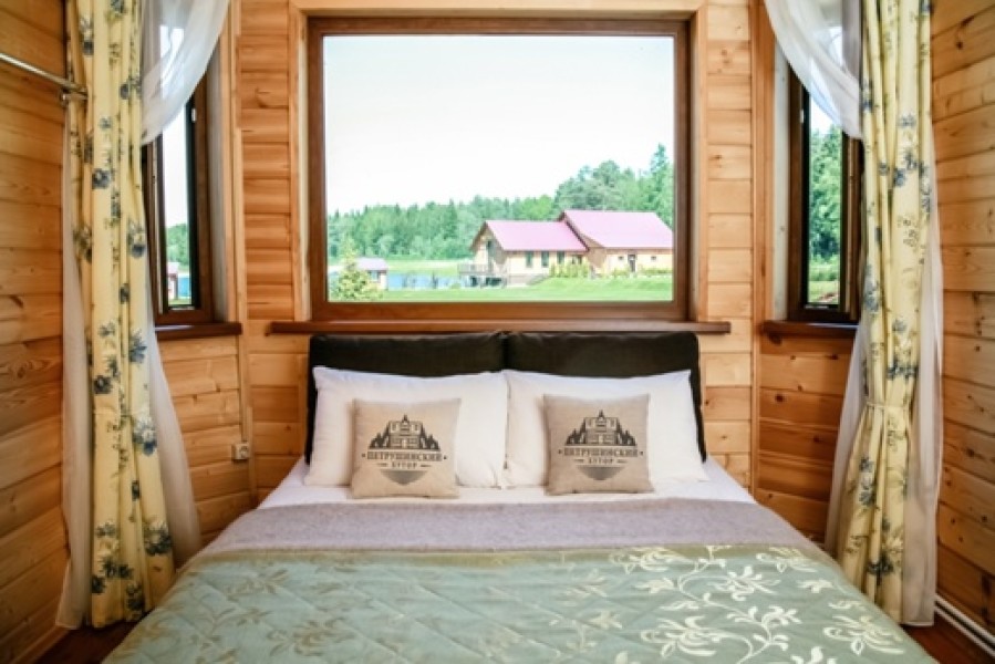 База отдыха "Петрушинский Хутор" - photo 2