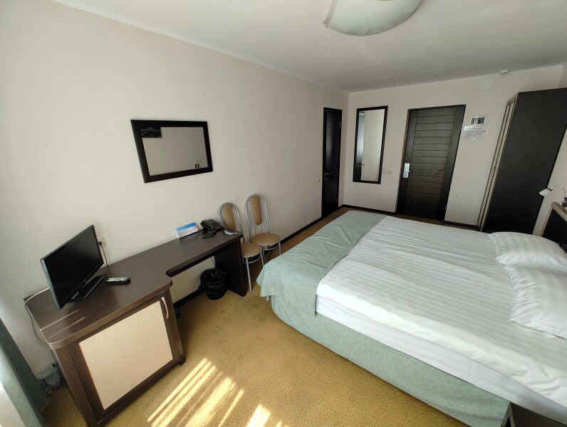 Турист - photo 3