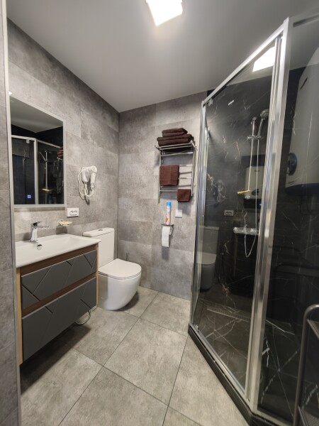 Гостиница "Эпос" - photo 1