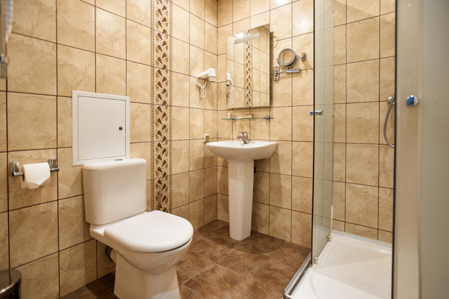 Бизнес-отель Времена Года Таганская - photo 5