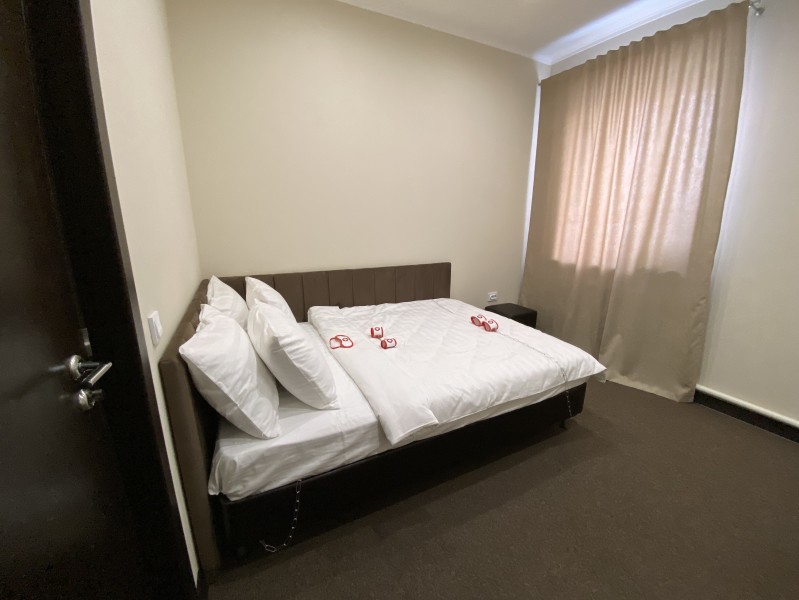 Отель Декабрист Промышленная - photo 4