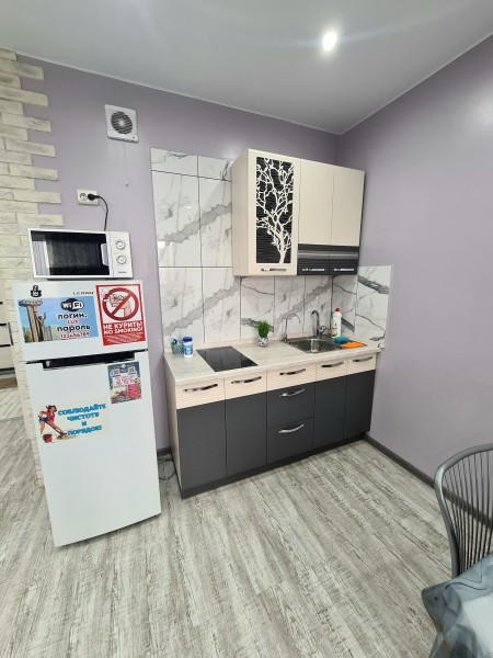 Апартаменты Оазис - photo 5