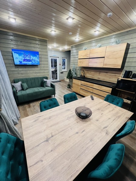 Горница - photo 3