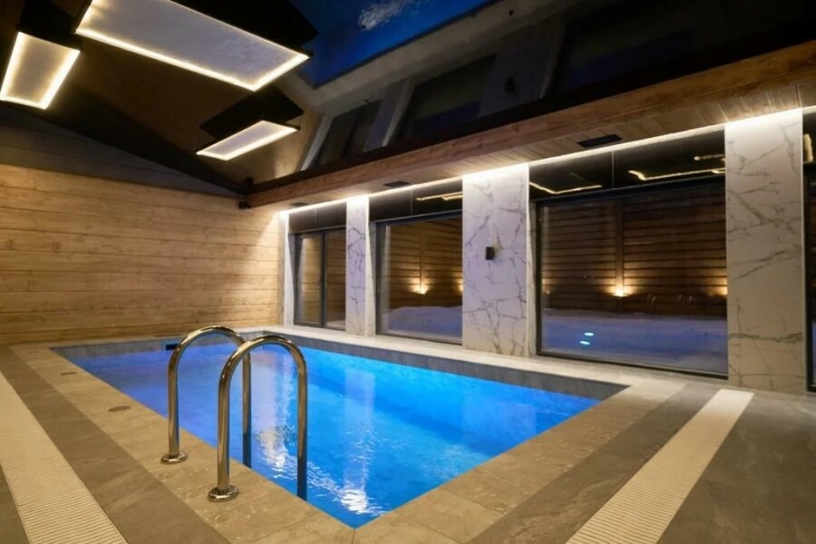 Загородный клуб "ЗаВидное" - photo 5