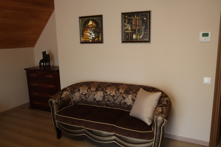 Гостиный двор Кошкин Дом - photo 5