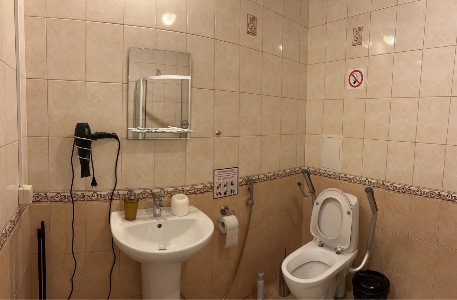 Мотель Сампо - photo 5