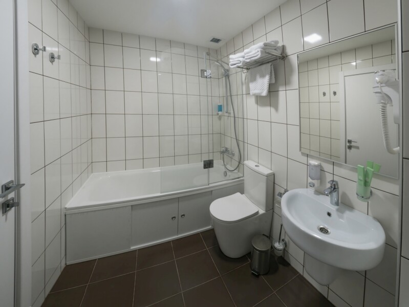 Отель "Измайловский парк" - photo 3