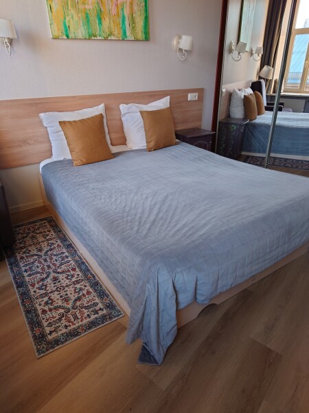 Гостевые комнаты на Невском проспекте 47 - photo 3