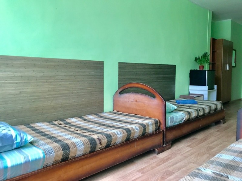 Юбилейная - photo 1