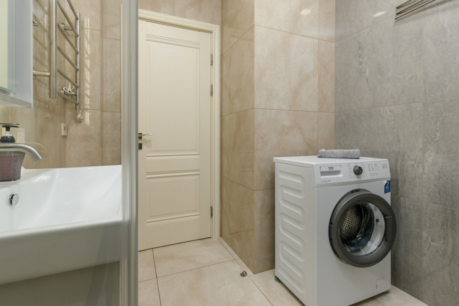 Geo Family Aparts - photo 5