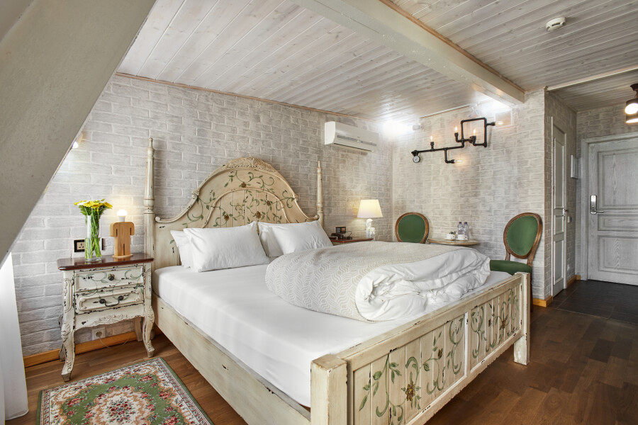 Времена года Арбатская - photo 5