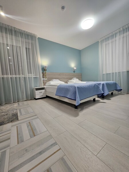 Мини-отель на Парковой - photo 5