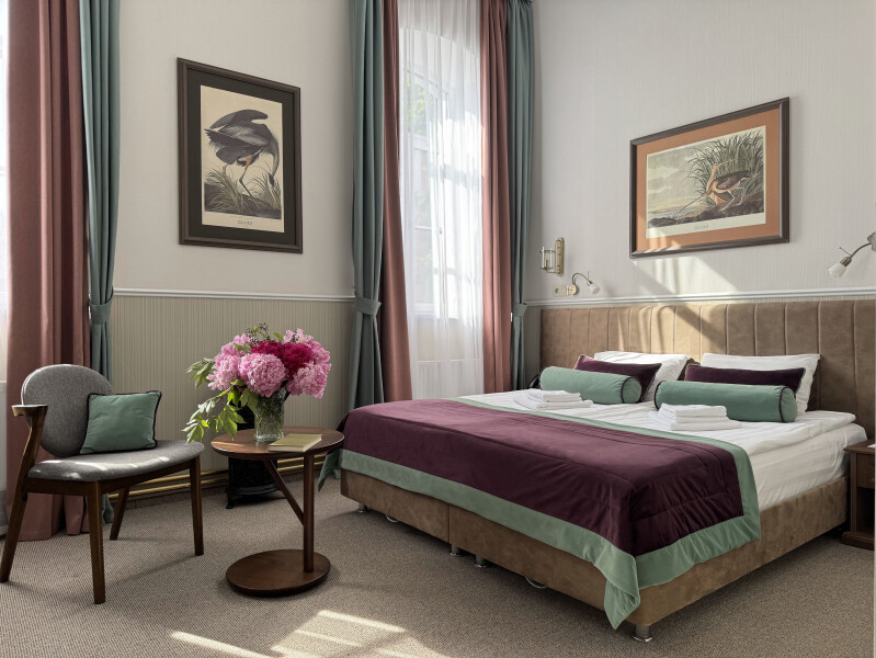 Отель «БИАНКИ» - photo 5