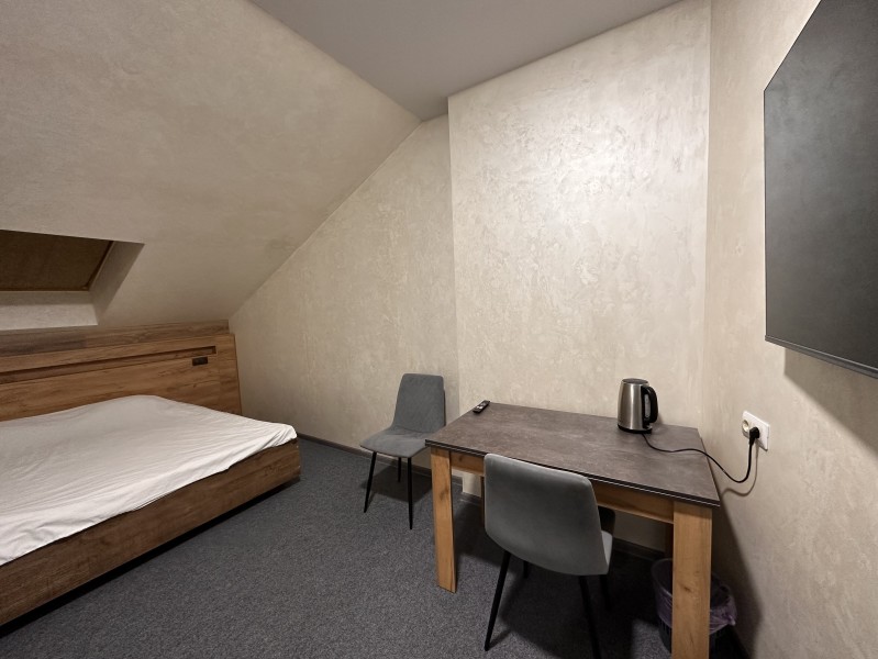 Корона, Гостиница - photo 4