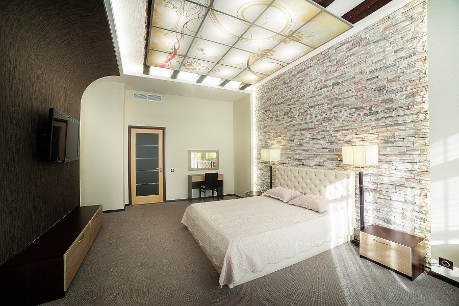 Гостиница "ART Hotel" - photo 3