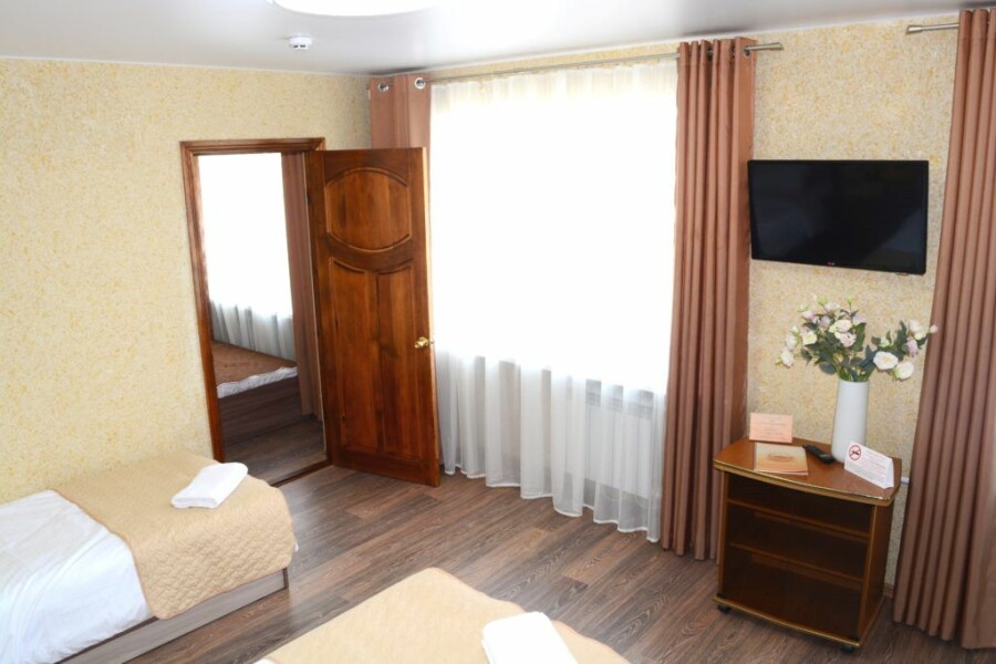 Гостиница "Южная ночь" - photo 3