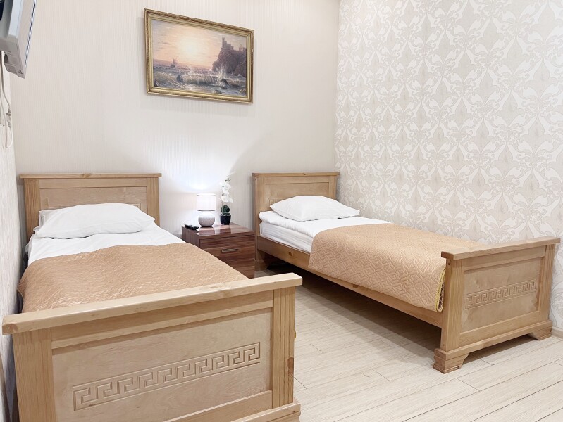 Вятские Улочки на Преображенской (бывш. Преображенская) - photo 3