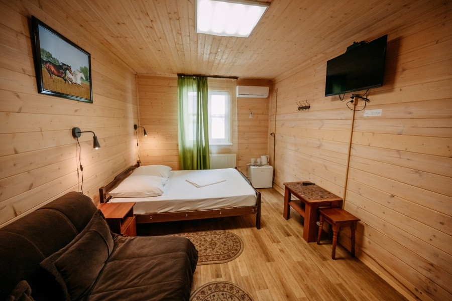 Гостевой дом «Надежда» - photo 4