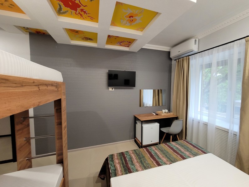 Мини-отель Реноме - photo 2