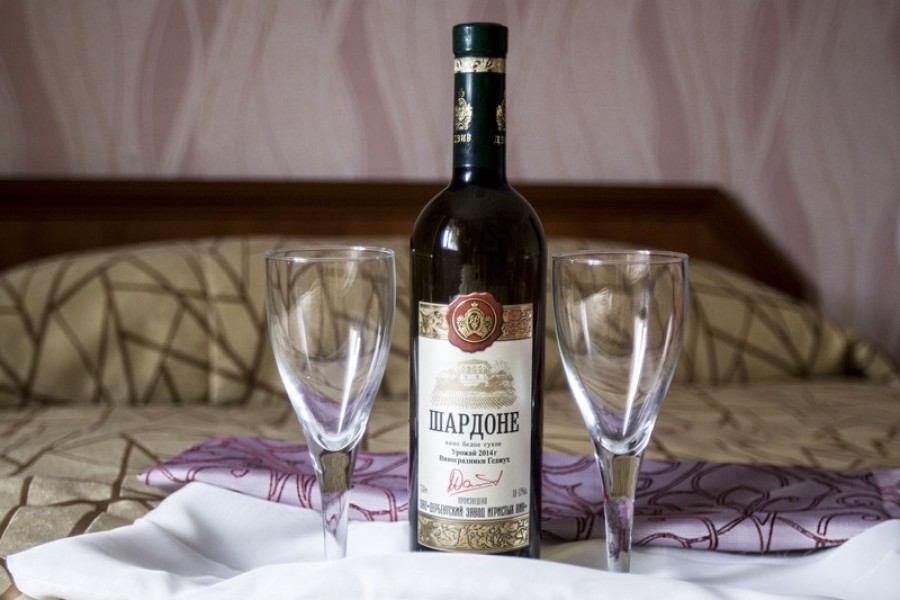 Мотель "Лесной" - photo 3