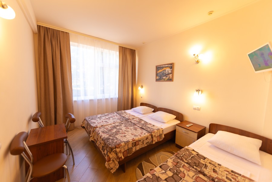 Атланта - photo 4