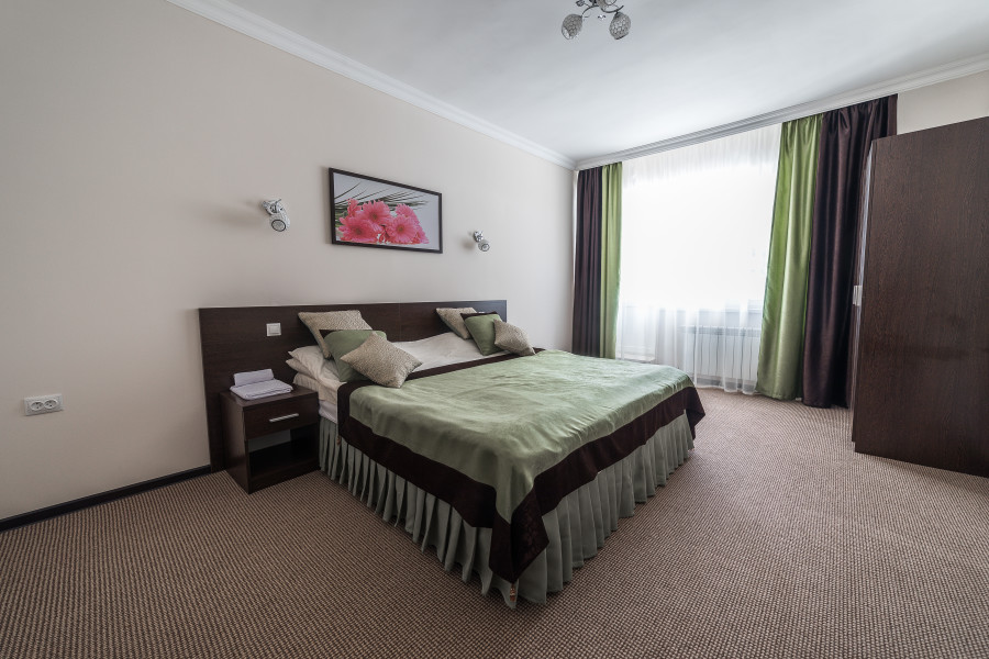 Горский Дом - photo 3