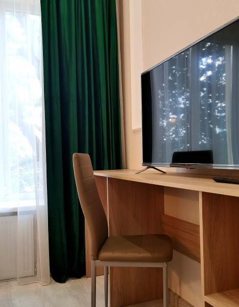 Арион Отель - photo 4