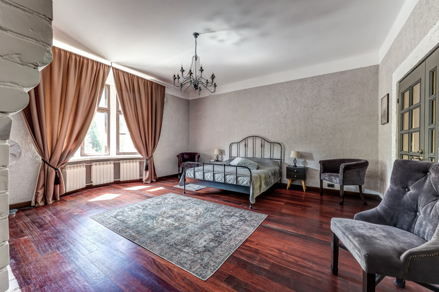 Апартаменты в центре Выборга - photo 3