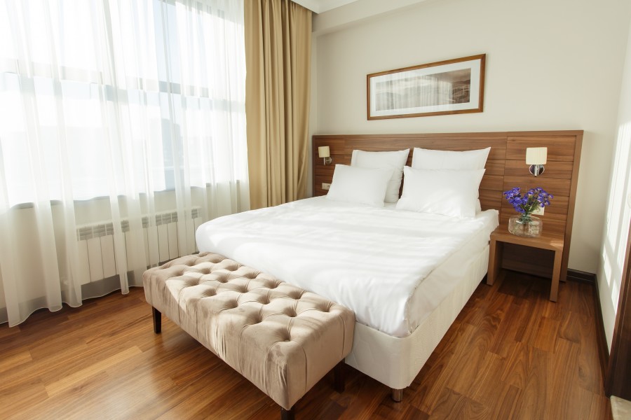 Бизнес-отель «Жак» - photo 2