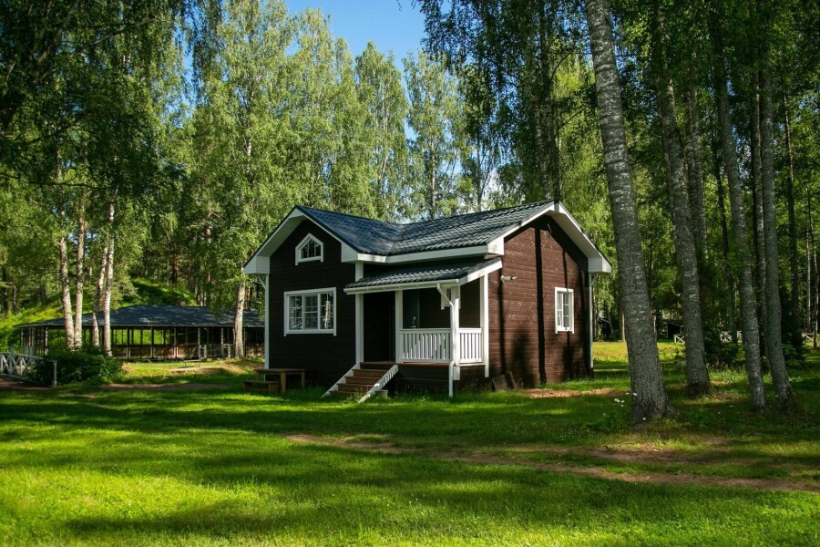 Дом отдыха "Красный Бережок" - photo 2