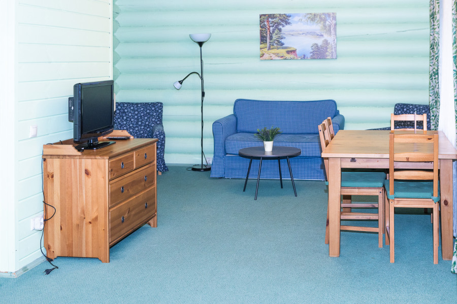 Эко Отель Новый Ковчег - photo 2