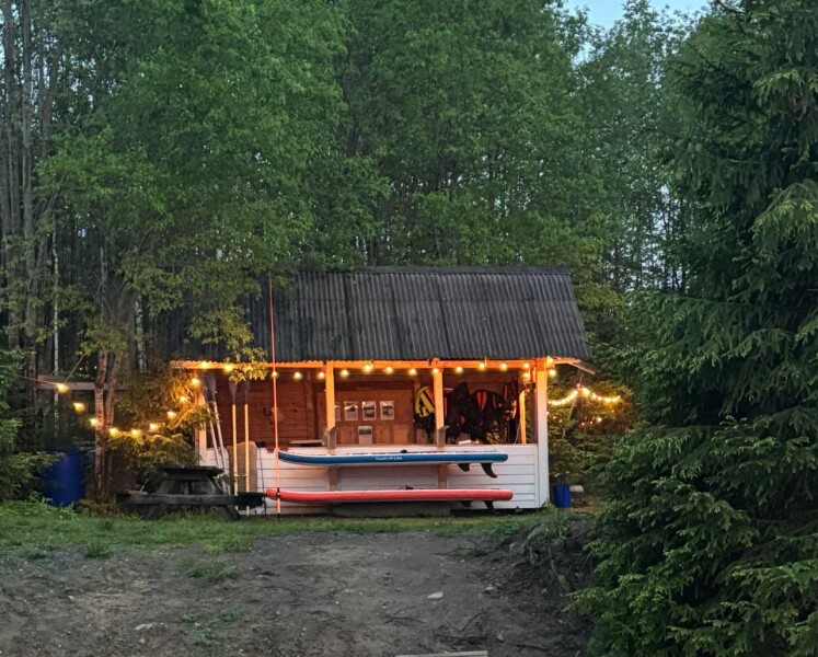 На паузе - photo 2