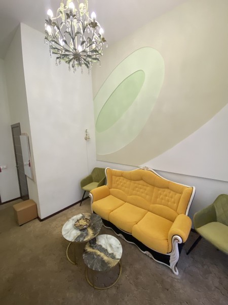 Отель Премьера у Мариинского театра, Северная столица, Отель - photo 4