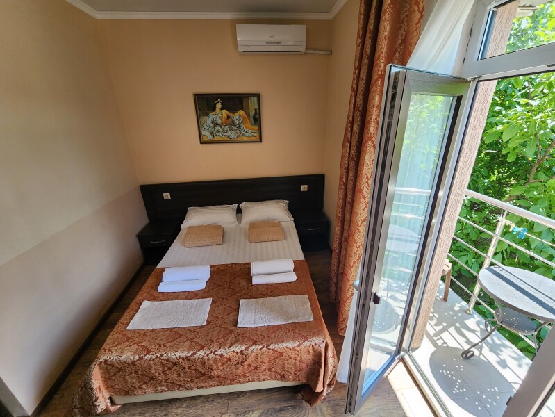 Светлый, гостевой дом - photo 3