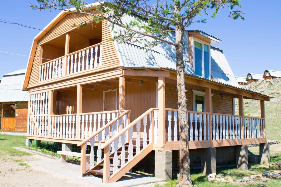 Боярский двор Андреевский - photo 4